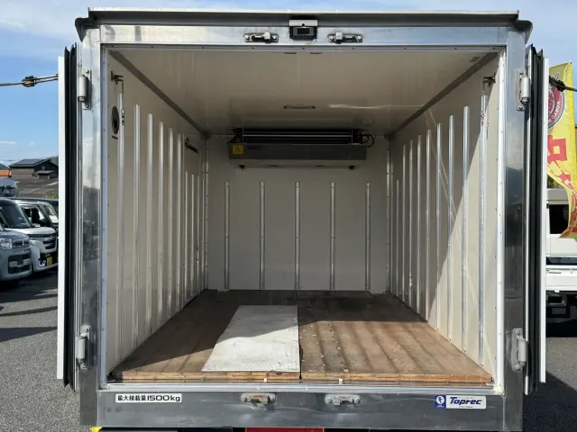 いすゞ エルフ TPG-NHR85AN(2WD)の写真9