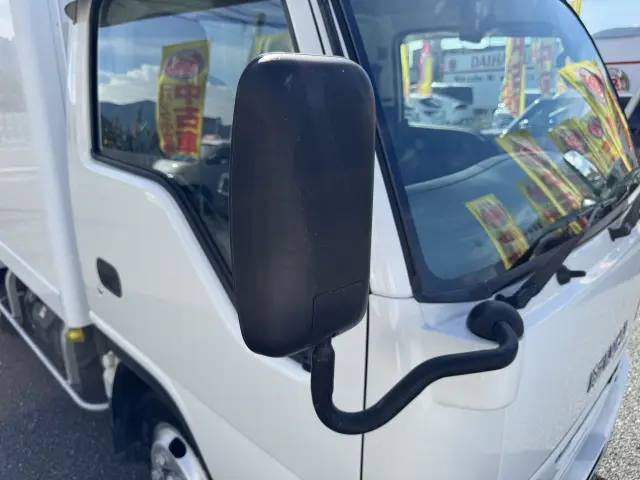 いすゞ エルフ TPG-NHR85AN(2WD)の写真23