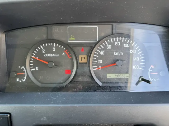 いすゞ エルフ TPG-NHR85AN(2WD)の写真27