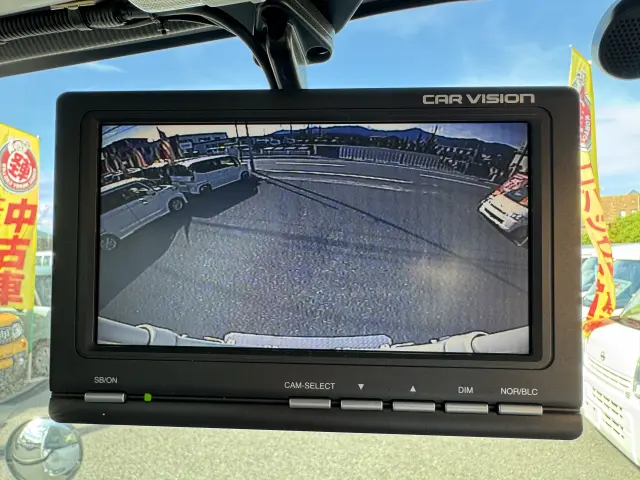 いすゞ エルフ TPG-NHR85AN(2WD)の写真31