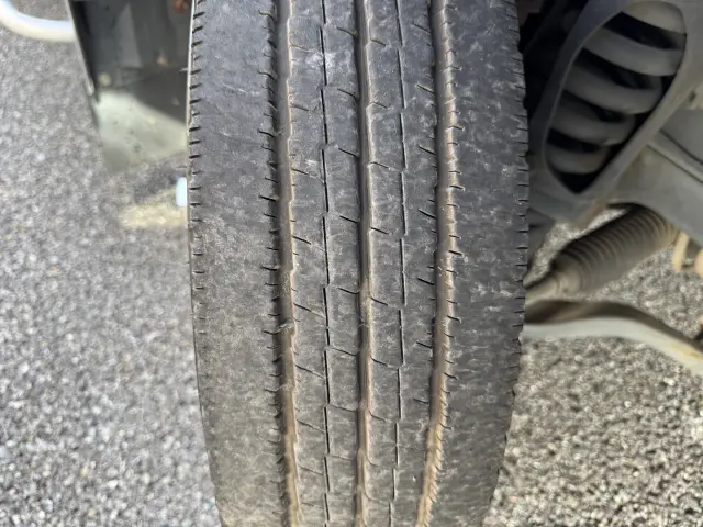 いすゞ エルフ TPG-NHR85AN(2WD)の写真49