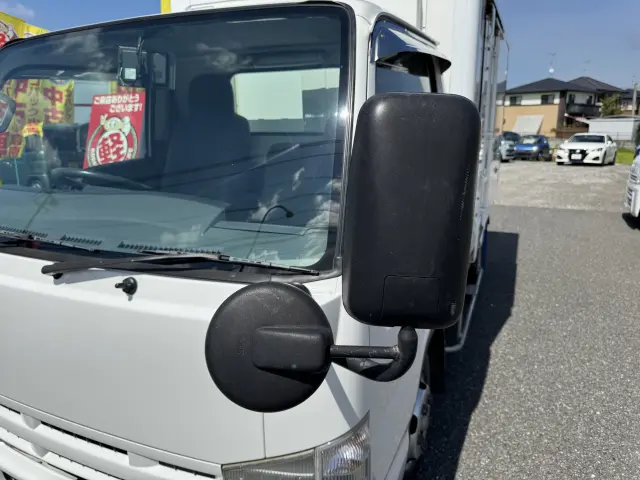 いすゞ エルフ TPG-NHR85AN(2WD)の写真20