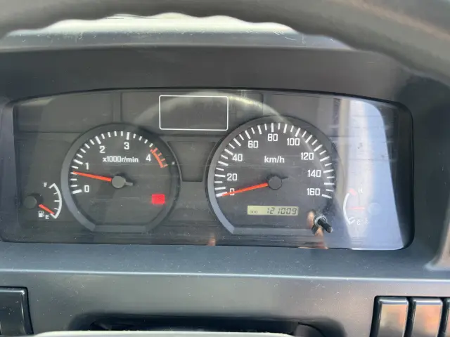 いすゞ エルフ TPG-NHR85AN(2WD)の写真27