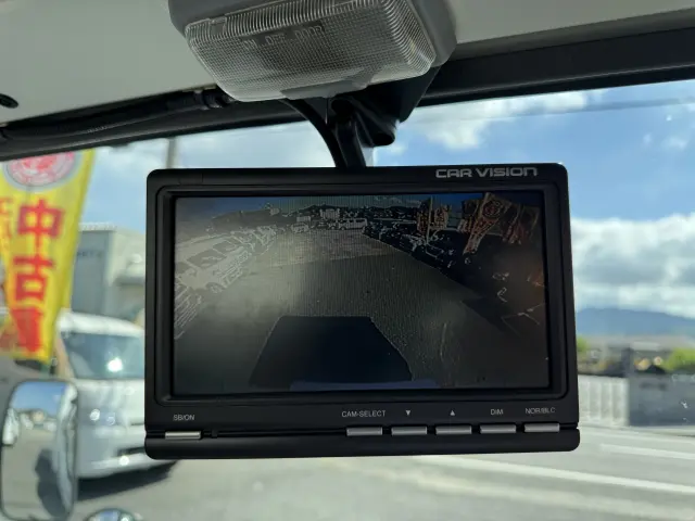 いすゞ エルフ TPG-NHR85AN(2WD)の写真30