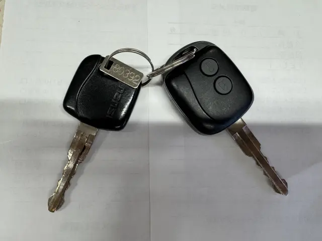 いすゞ エルフ TPG-NHR85AN(2WD)の写真46