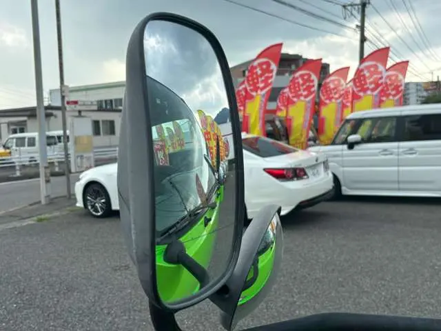 いすゞ エルフ TPG-NHR85N(2WD)の写真11