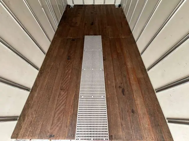 いすゞ エルフ TPG-NHR85N(2WD)の写真15