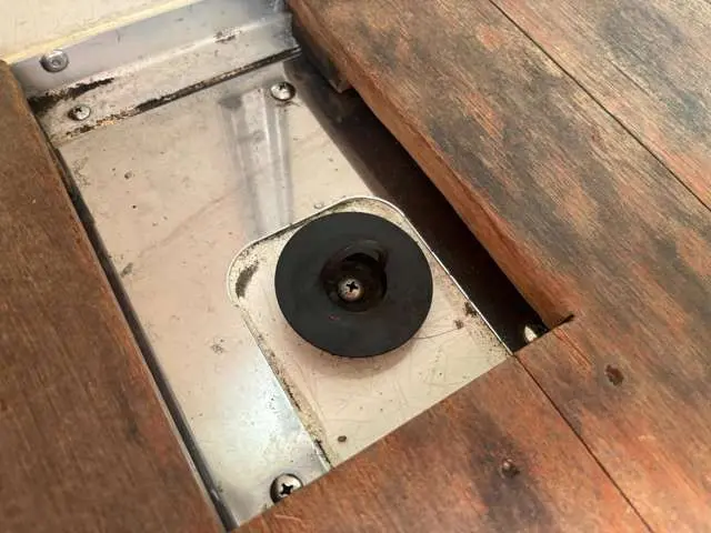 いすゞ エルフ TPG-NHR85N(2WD)の写真20