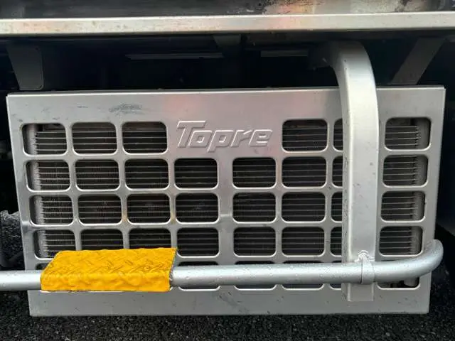 いすゞ エルフ TPG-NHR85N(2WD)の写真22