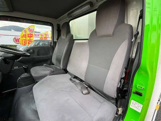 いすゞ エルフ TPG-NHR85N(2WD)の写真43