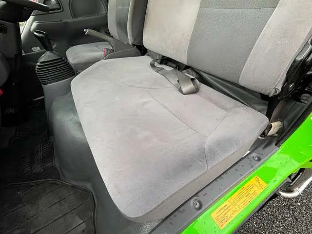 いすゞ エルフ TPG-NHR85N(2WD)の写真44