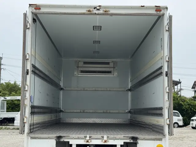 日野 レンジャー TKG-GD7JKAA(2WD)の写真10