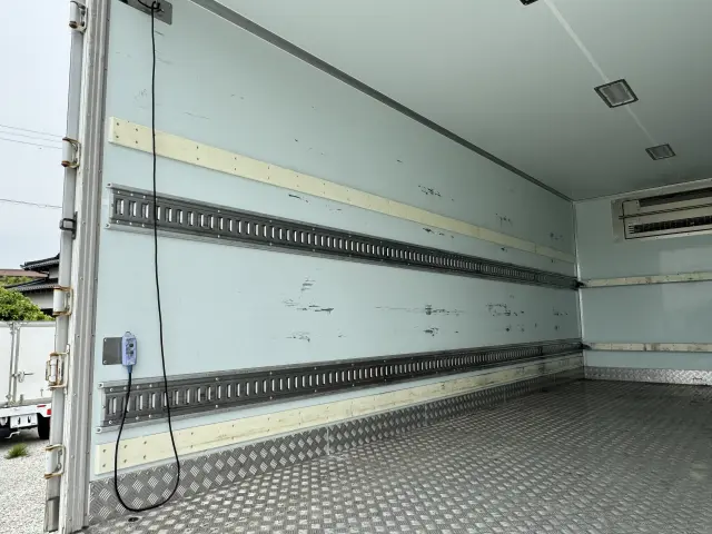 日野 レンジャー TKG-GD7JKAA(2WD)の写真11