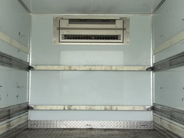 日野 レンジャー TKG-GD7JKAA(2WD)の写真12