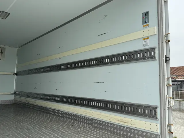 日野 レンジャー TKG-GD7JKAA(2WD)の写真13