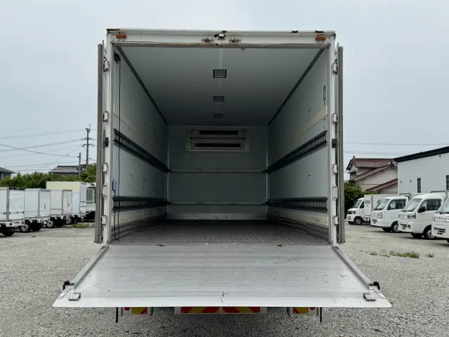 日野 レンジャー TKG-GD7JKAA(2WD)の写真14