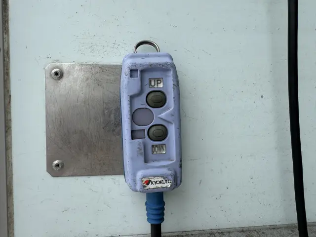 日野 レンジャー TKG-GD7JKAA(2WD)の写真17