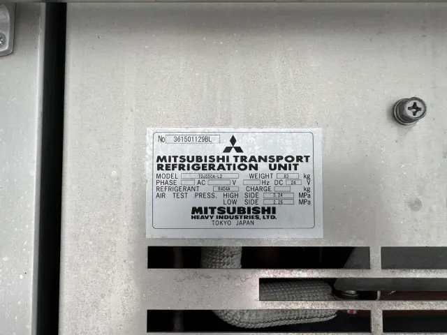 日野 レンジャー TKG-GD7JKAA(2WD)の写真18