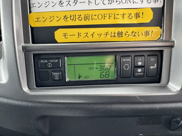 日野 レンジャー TKG-GD7JKAA(2WD)の写真19