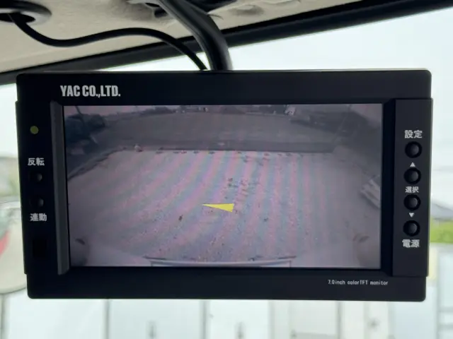 日野 レンジャー TKG-GD7JKAA(2WD)の写真21