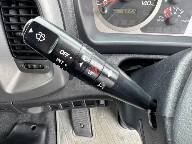 日野 レンジャー TKG-GD7JKAA(2WD)の写真25