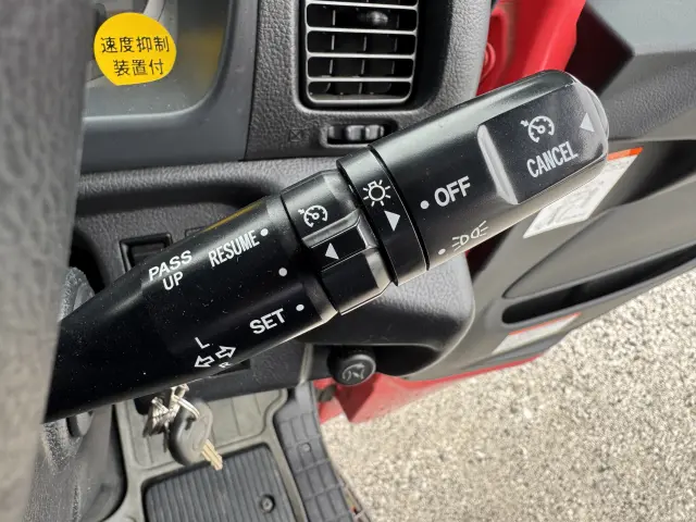 日野 レンジャー TKG-GD7JKAA(2WD)の写真26