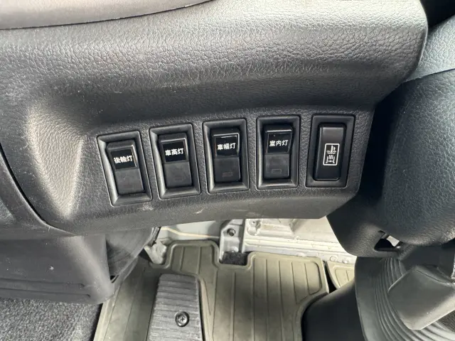 日野 レンジャー TKG-GD7JKAA(2WD)の写真30