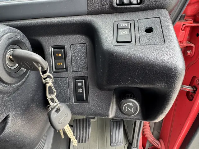 日野 レンジャー TKG-GD7JKAA(2WD)の写真31