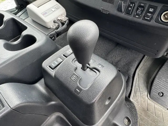 日野 レンジャー TKG-GD7JKAA(2WD)の写真32