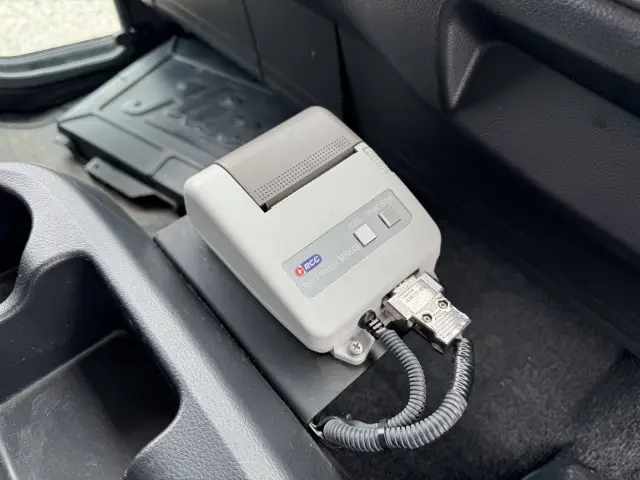 日野 レンジャー TKG-GD7JKAA(2WD)の写真35