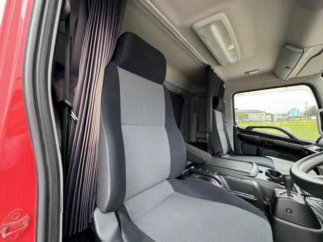 日野 レンジャー TKG-GD7JKAA(2WD)の写真37