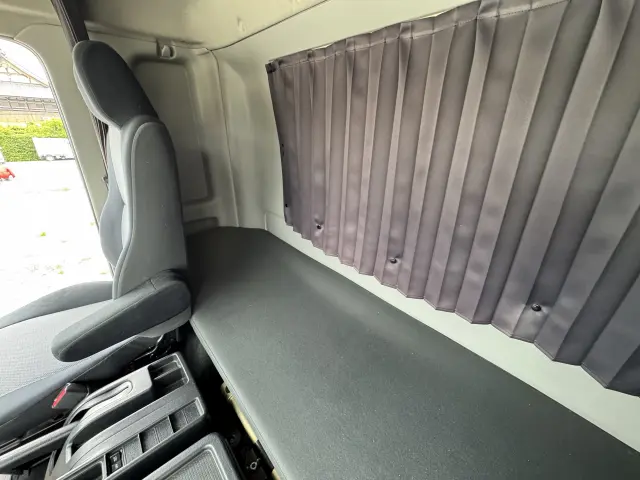 日野 レンジャー TKG-GD7JKAA(2WD)の写真39