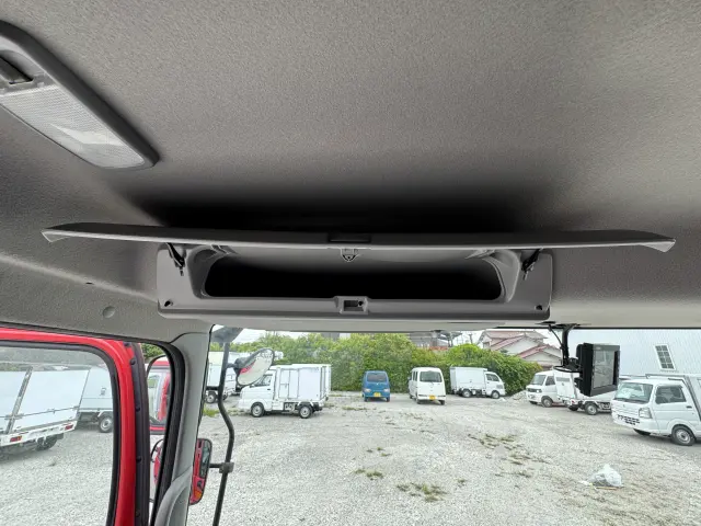 日野 レンジャー TKG-GD7JKAA(2WD)の写真42