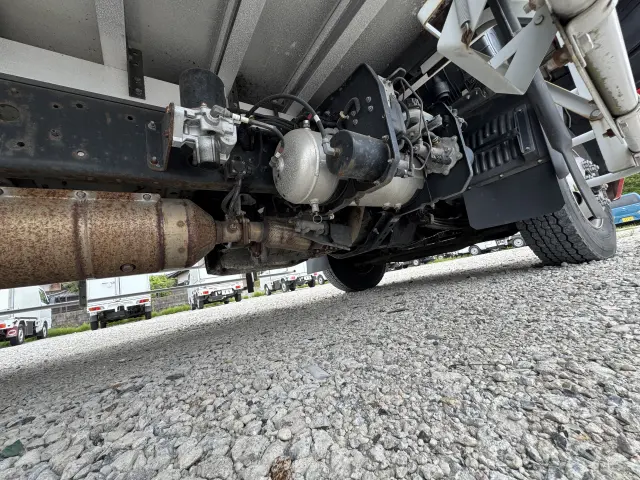 日野 レンジャー TKG-GD7JKAA(2WD)の写真43