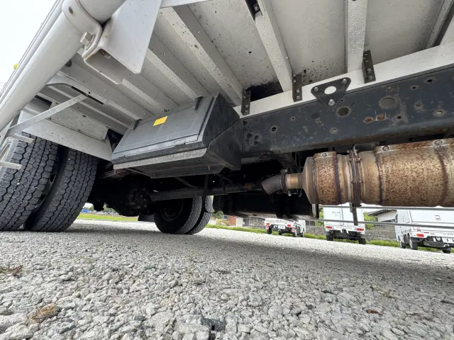 日野 レンジャー TKG-GD7JKAA(2WD)の写真44