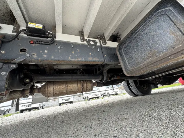 日野 レンジャー TKG-GD7JKAA(2WD)の写真47