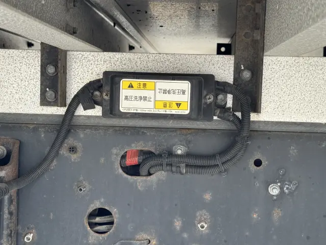 日野 レンジャー TKG-GD7JKAA(2WD)の写真49