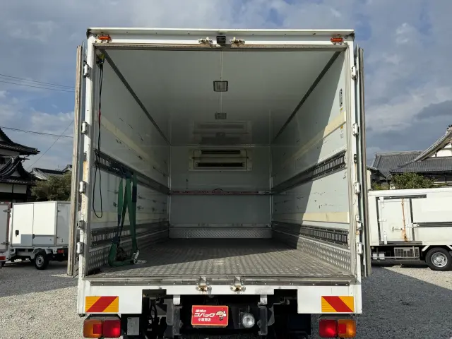 日野 レンジャー SKG-GD7JKAA(2WD)の写真11