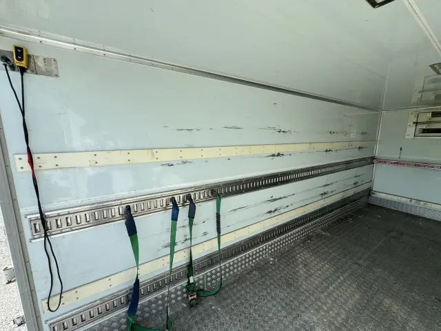 日野 レンジャー SKG-GD7JKAA(2WD)の写真12