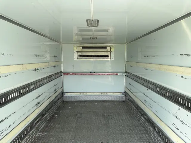 日野 レンジャー SKG-GD7JKAA(2WD)の写真13