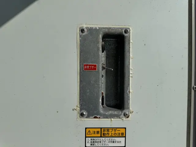 日野 レンジャー SKG-GD7JKAA(2WD)の写真18