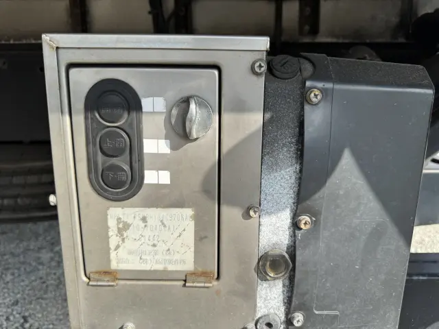 日野 レンジャー SKG-GD7JKAA(2WD)の写真19