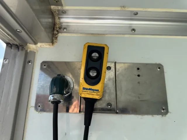 日野 レンジャー SKG-GD7JKAA(2WD)の写真20