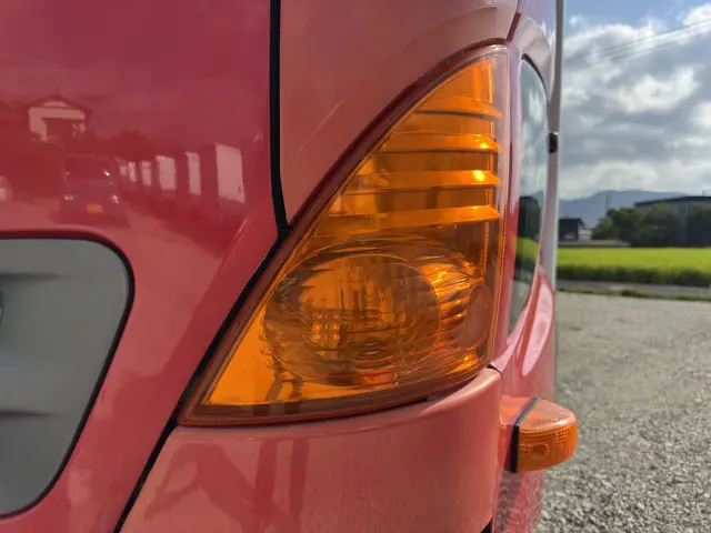 日野 レンジャー SKG-GD7JKAA(2WD)の写真23