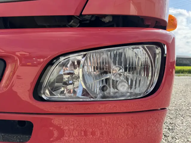 日野 レンジャー SKG-GD7JKAA(2WD)の写真24