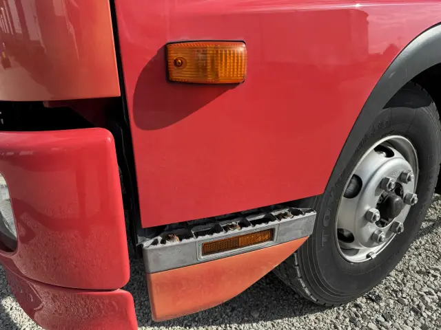 日野 レンジャー SKG-GD7JKAA(2WD)の写真25