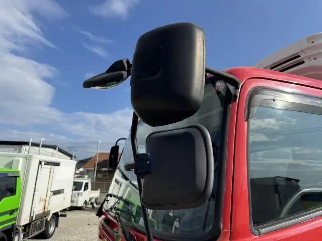 日野 レンジャー SKG-GD7JKAA(2WD)の写真26