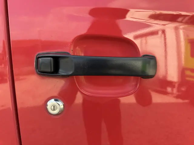 日野 レンジャー SKG-GD7JKAA(2WD)の写真27