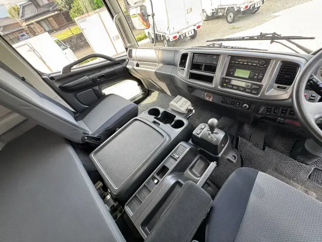 日野 レンジャー SKG-GD7JKAA(2WD)の写真28