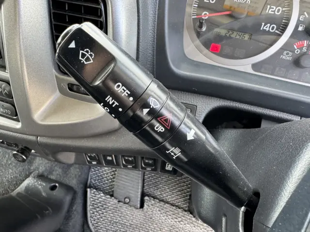 日野 レンジャー SKG-GD7JKAA(2WD)の写真30